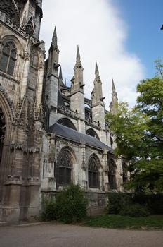 Abtei Saint-Ouen