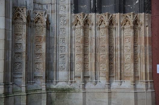 Kathedrale von Rouen