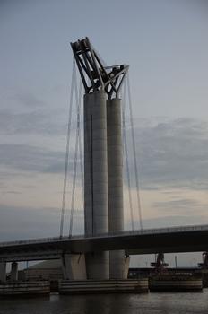 Gustave-Flaubert-Brücke
