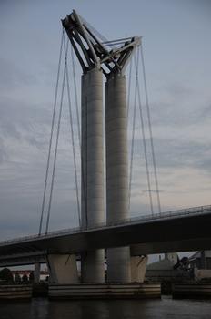 Pont Gustave-Flaubert
