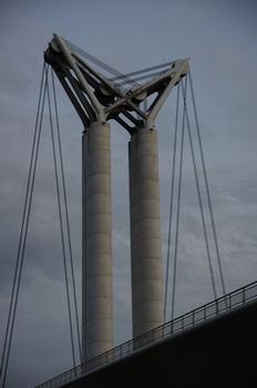 Gustave Flaubert Bridge