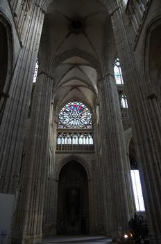 Saint-Ouen Abbey