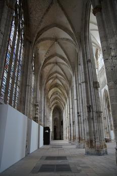 Abtei Saint-Ouen