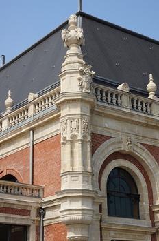Gare de Valenciennes