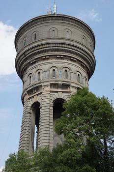 Valenciennes Water Tower