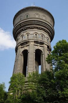 Château d'eau de Valenciennes