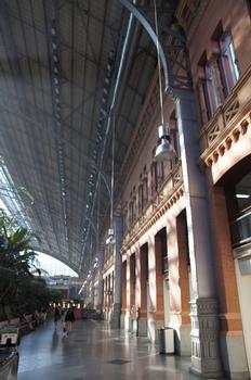 Atocha Station