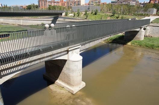 Puente de Bolas