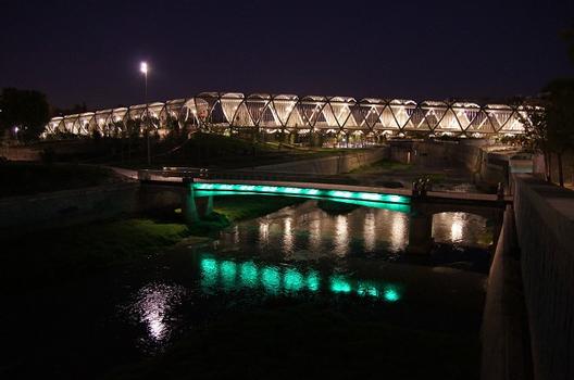 Puente de Bolas