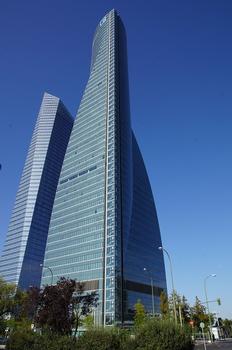 Espacio Tower