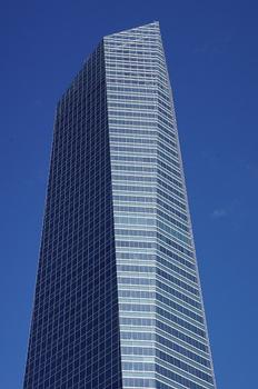 Cristal Tower