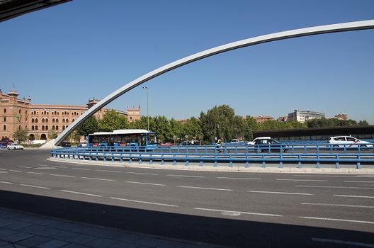 Puente de las Ventas