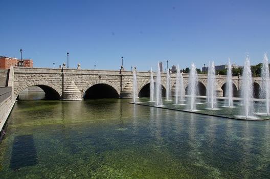Segovia Bridge