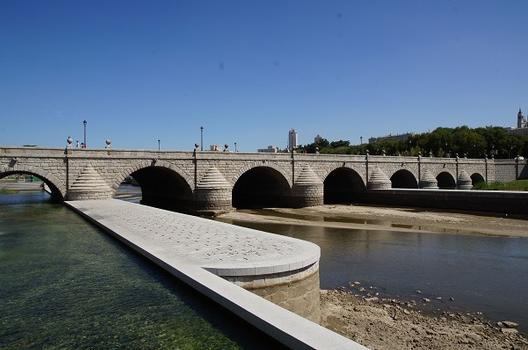 Pont de Ségovie