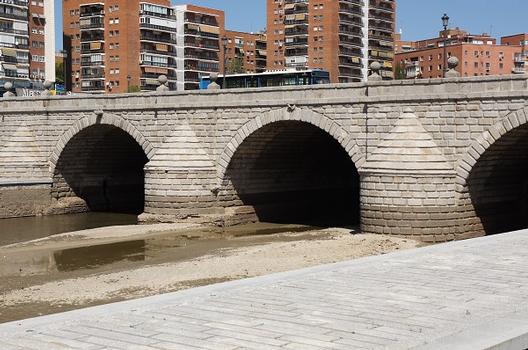 Segovia Bridge