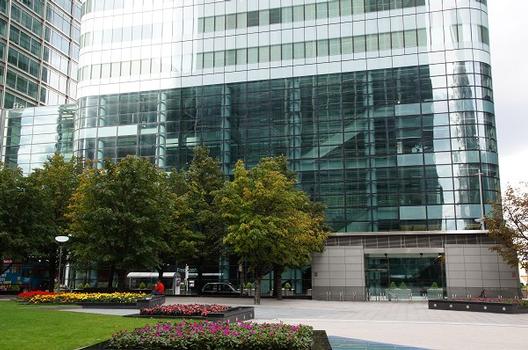 HSBC UK Headquarters