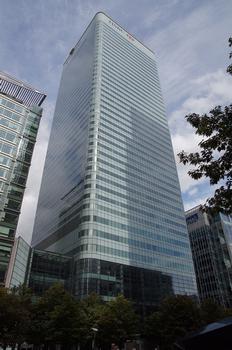 HSBC UK Headquarters