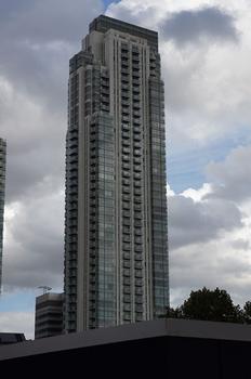 Pan Peninsula East Tower