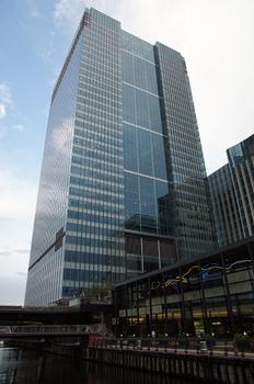 One Churchill Place