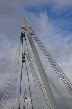 Golden Jubilee Bridges