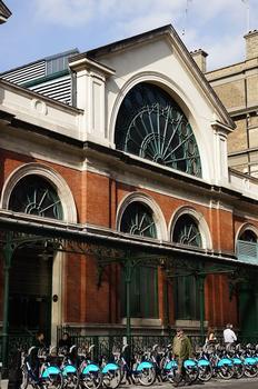 London Transport Museum (Covent Garden)
