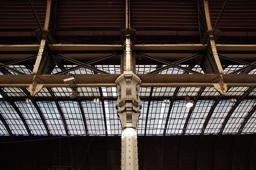Gare de Paddington
