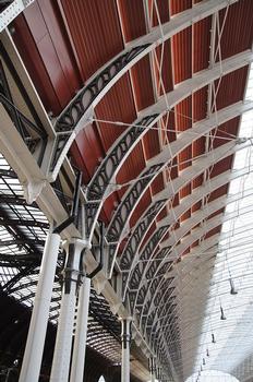 Gare de Paddington