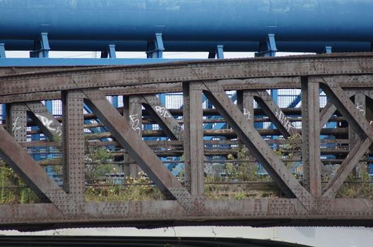 River Lea Railway Bridge