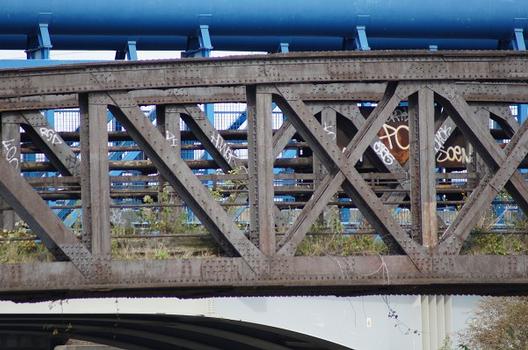 River Lea Railway Bridge