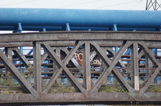River Lea Railway Bridge 