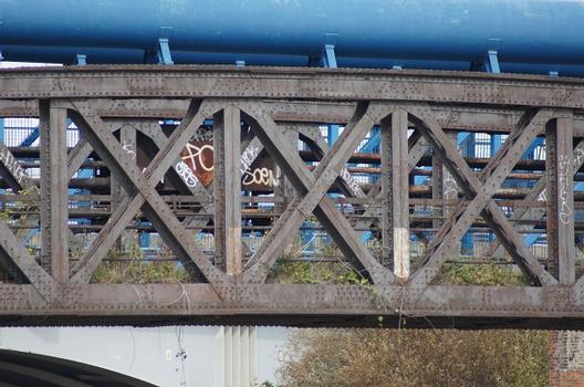 River Lea Railway Bridge 