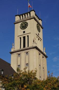 Schöneberg City Hall