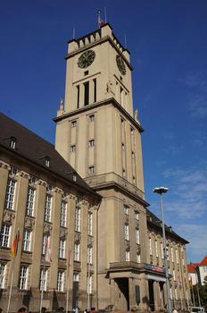 Rathaus (Schöneberg)