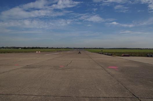 Aéroport de Berlin-Tempelhof