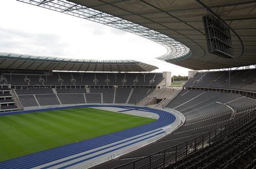 Stade olympique de Berlin