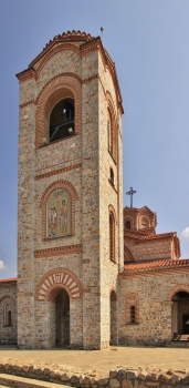 Saints Clement and Pantaleon Church