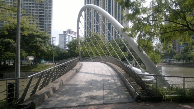 Jiak Kim Bridge