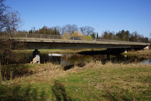 Werrebrücke Gohfeld