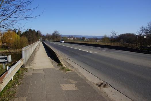 Werrebrücke Gohfeld 