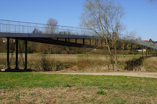 Werrekuss Brücke