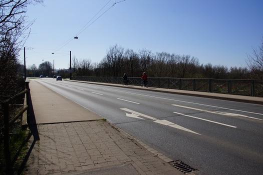 Brücke Dehmer Straße