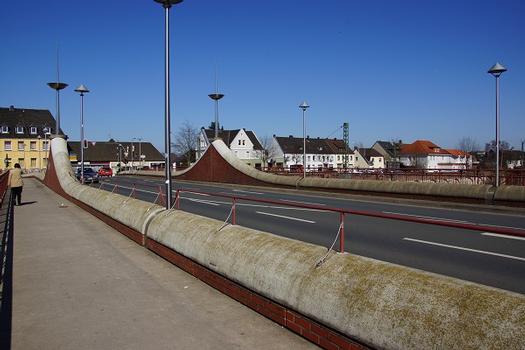 Brücke Königstraße