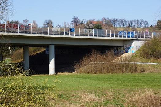 Werrebrücke Löhne (A30)