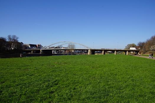 Weserbrücke Minden