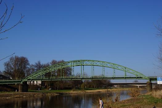 Minden Railroad Bridge