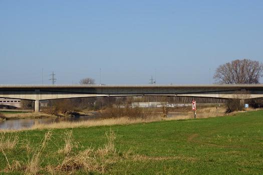 Gustav-Heinemann-Brücke 