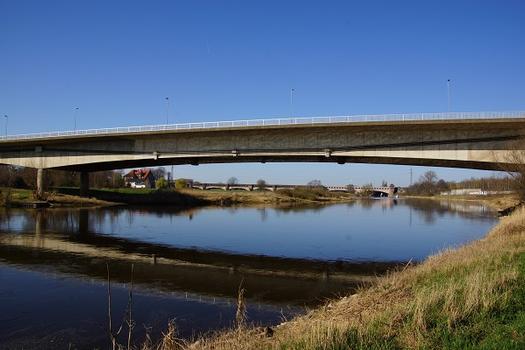Gustav-Heinemann-Brücke