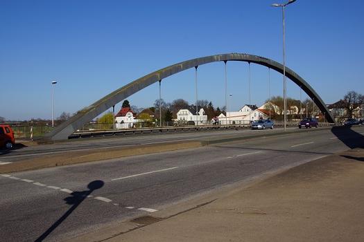 Weserbrücke Minden