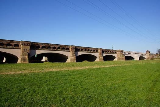 Pont-canal de Minden