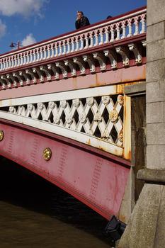 Blackfriars Bridge